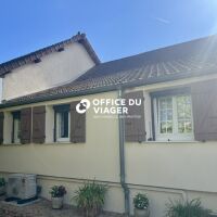 Maison - 5 pièces -  106 m²