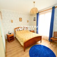 Maison - 5 pièces - 140 m²