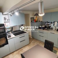 Maison - 5 pièces - 137 m²