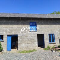 Maison - 3 pièces - 71,65 m²