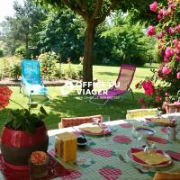 Maison - 5 pièces - 131 m²