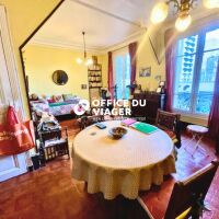 Appartement - T3 - 47 m²