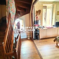 Maison - 4 pièces - 140 m²