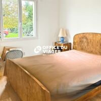 Maison - 4 pièces - 95,35 m²