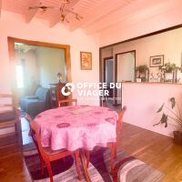 Maison - 4 pièces - 113 m²