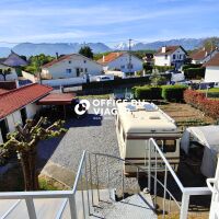 Maison - 5 pièces - 97,35 m²