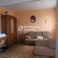 Maison - 3 pièces - 73 m²