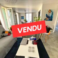Appartement - 4 pièces - 116,40 m²