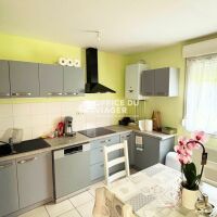 Appartement - 3 pièces - 60,32 m²
