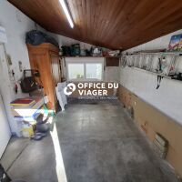 Maison - 3 pièces - 80 m²
