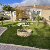 Maison - 4 pièces - 74,30 m²