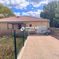 Maison - 4 pièces - 97,49 m²