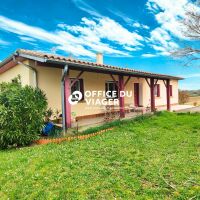 Maison - 5 pièces - 105 m²