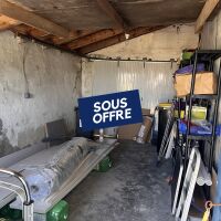 Maison - 3 pièces - 71,30 m²