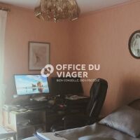 Maison - 4 pièces - 121,28 m²