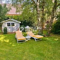 Maison - 6 pièces - 258 m²