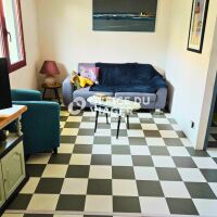 Maison - 3 pièces - 66 m²