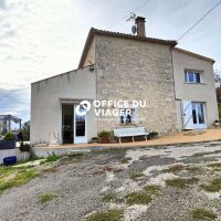 Maison - 4 pièces - 160 m²