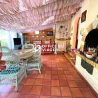 Maison - 5 pièces - 132 m²
