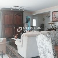 Maison - 4 pièces - 121,28 m²