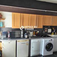 Maison - 3 pièces - 70 m²