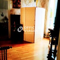 Maison - 4 pièces - 110 m²