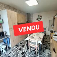 Maison - 4 pièces - 101,56 m²