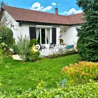 Maison - 5 pièces - 111,82 m²