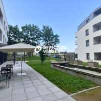 Appartement- 2 pièces - 42,5 m²