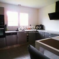 Maison - 4 pièces - 104 m²