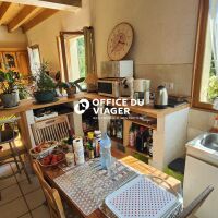 Maison - 4 pièces - 118 m²