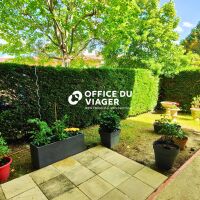 Appartement - 4 pièces - 86,62 m²