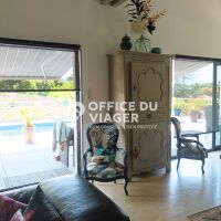 Maison - 6 pièces - 160 m²