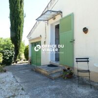 Maison - 3 pièces - 53,45 m²