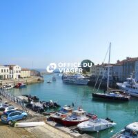 Appartement - T6  - 141,14 m²