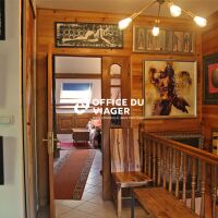 Maison - 4 pièces - 138,50 m²