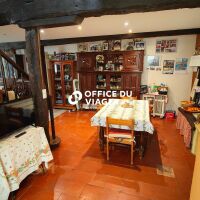 Maison - 5 pièces - 166,21 m²