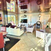 Appartement - 4 pièces - 118,43 m²