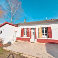 Maison - 3 pièces - 102 m²