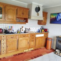 Maison - 4 pièces - 138,50 m²