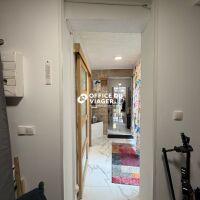Appartement - 2 pièces - 66 m²