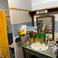 Maison - 4 pièces - 120,69 m²