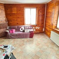 Maison - 4 pièces - 79,10 m²