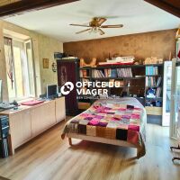 Maison - 4 pièces - 140 m²