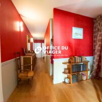 Appartement - T6  - 141,14 m²