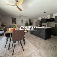 Maison - 3 pièces - 78 m²