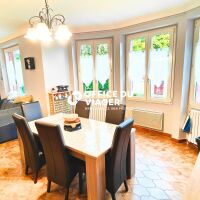 Maison - 6 pièces - 142,21 m²