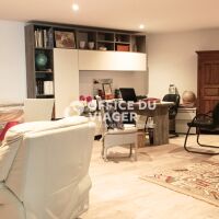 Maison - 6 pièces - 160 m²