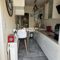 Appartement - 3 pièces - 73 m²