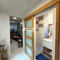 Appartement - 2 pièces - 66 m²